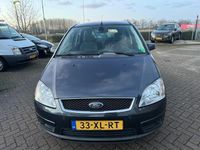 tweedehands Ford C-MAX 2.0-16V Futura