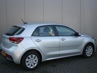 tweedehands Kia Rio 1.2I 83PK ComfortLine Airco/Bluetooth/Parkeerhulp/