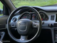 tweedehands Audi A6 Avant 2.0 TFSI S edition Automaat S-line