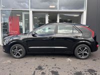 Occasion Kia Niro 142 PK (104 kW) 2024 Aurora black pearl SUV