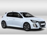 Occasion Peugeot 208 Allure 101 PK (74 kW) 2025 Wit Hatchback