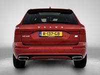 Occasion Volvo XC60 R-Design 349 PK (256 kW) 2021 Rood SUV