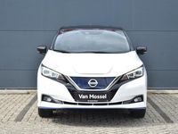 tweedehands Nissan Leaf 3.Zero Limited Edition 62 kWh | Navigatie | Trekha