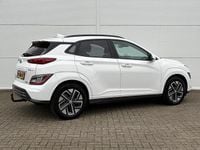 Occasion Hyundai Kona 100 kW (136 PK) 2022 Atlas white (saw) SUV