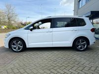 tweedehands VW Touran 1.4 TSI Highline Business R 7p