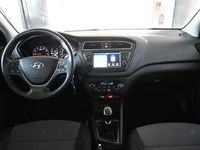 tweedehands Hyundai i20 1.0 T-GDI Comfort BTW Ecc Navigatie LED Rijklaarpr
