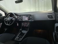 Occasion Seat Ateca Business 2018 Grijs SUV