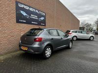 tweedehands Seat Ibiza 1.4 COPA Plus