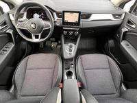 tweedehands Renault Captur 1.6 E-Tech Plug-in Hybrid 160 Intens Automaat / Ap