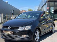 Occasion VW Polo 2014 Zwart Sedan