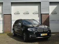 tweedehands BMW X5 S DRIVE25D GRIJS KENTEKEN