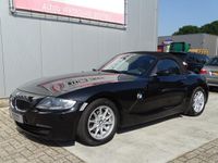 tweedehands BMW Z4 Roadster 2.5i Executive, Leder, Cruise Control, Yo