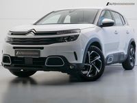 Occasion Citroën C5 Aircross Comfort 131 PK (96 kW) 2020 Wit (metallic) SUV