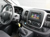 tweedehands Renault Trafic 2.0 dCi 145PK EURO 6 - AC/climate - Navi - Cruise - ¤ 13.950 ,- Excl.