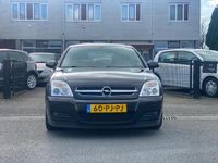 tweedehands Opel Vectra GTS 2.2-16V Elegance