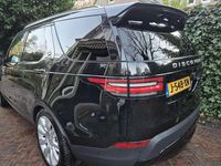 Occasion Land Rover Discovery 5 HSE 340 PK (250 kW) 2017 Zwart SUV