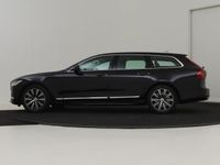 tweedehands Volvo V90 2.0 B4 Inscription | Leer | Panoramadak | Stoelverwarming | Trekhaak |