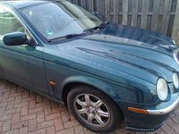 tweedehands Jaguar S-Type 3.0 V6 Loopt niet