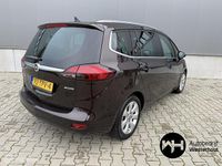 Occasion Opel Zafira Tourer Edition 140 PK (102 kW) 2012 Bruin MPV