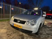 tweedehands VW Polo 1.4-16V Comfortline