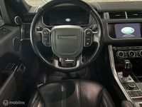 tweedehands Land Rover Range Rover Sport 3.0 SDV6 Hybrid Autobio Dynamic