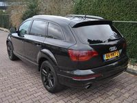 tweedehands Audi Q7 7-zits|BOSE|Camera|Pano|Leder