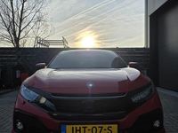 Occasion Honda Civic Executive 2020 Rood Hatchback