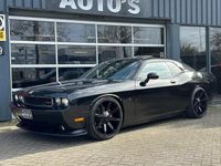 tweedehands Dodge Challenger SRT-8 6.1 Black Edition