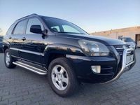 tweedehands Kia Sportage 2.0 CVVT 2WD X-ecutive Leer Navigatie