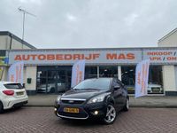 tweedehands Ford Focus 1.6 TDCi Titanium Airco Trekhaak Cruise Control