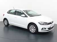 tweedehands VW Polo 1.0 TSI Comfortline | 95 PK | Apple CarPlay / Andr