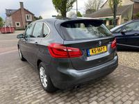 tweedehands BMW 216 216 I CENTENNIAL EXECUTIVE