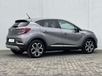 tweedehands Renault Captur 1.6 E-Tech Plug-in Hybrid 160 EDC Automaat Intens / Keyless / Apple carplay / Navigatie / Digitaal tellerinstrument