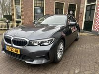 Occasion BMW 318 Efficient Dynamics 157 PK (115 kW) 2022 Grijs Stationwagen