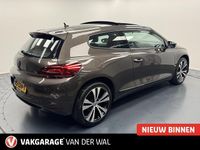 Occasion VW Scirocco 161 PK (118 kW) 2011 Bruin Coupé