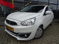 tweedehands Mitsubishi Space Star 1.0 Cool+ AUTOMAAT / AIRCO / DEALER ONDERHOUDEN