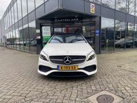 tweedehands Mercedes A180 AMG Pannoramadak Camera