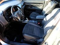 Occasion Mitsubishi Outlander P-HEV 135 PK (99 kW) 2019 Grijs SUV