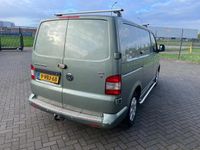 tweedehands VW Transporter 2.5 TDI 130PK Aut. Airco