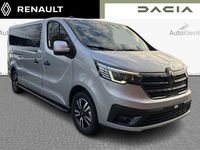 Occasion Renault Trafic 150 PK (110 kW) 2024 Grijs MPV