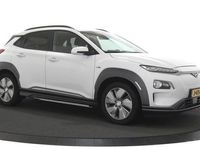 tweedehands Hyundai Kona EV Premium 64 kWh