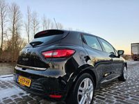 tweedehands Renault Clio IV NP5SA01A5000 airco lage km cruis control elektrische ramen cv op afs