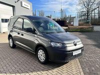 Occasion VW Caddy 102 PK (75 kW) 2024 Grijs MPV