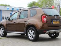 tweedehands Dacia Duster 1.6 Lauréate 2wd LPG | Airco | Navigatie | Trekhaa