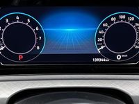 Occasion VW Golf VIII Life 112 PK (82 kW) 2022 Zwart Stationwagen