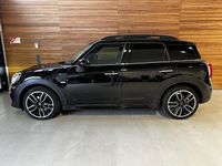 tweedehands Mini John Cooper Works Countryman 1.5 Cooper | Full Option | Pakket | PANO | Camera | H&K Sound | Head-up | LED| NAP