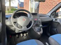 tweedehands Fiat Panda 1.2 Active