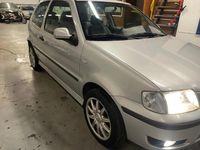 tweedehands VW Polo  55KW AUTOMAAT