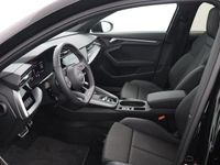 tweedehands Audi S3 Limousine 2.0 TFSI quattro Carbon, Optiek zwart, P