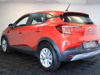 tweedehands Renault Captur 1.0 TCe 90 Edition One | Camera | Stoelverwarming